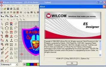 Free Download Wilcom Software