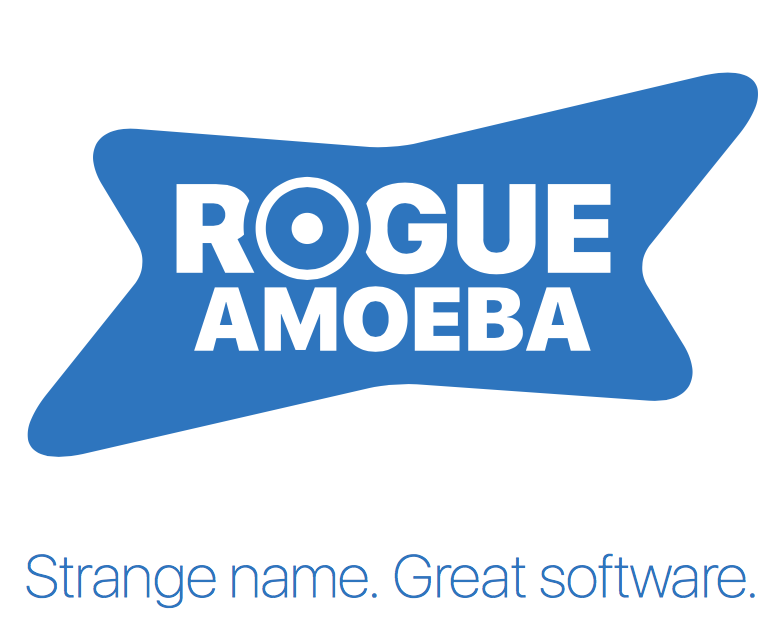 Rogue Amoeba Software